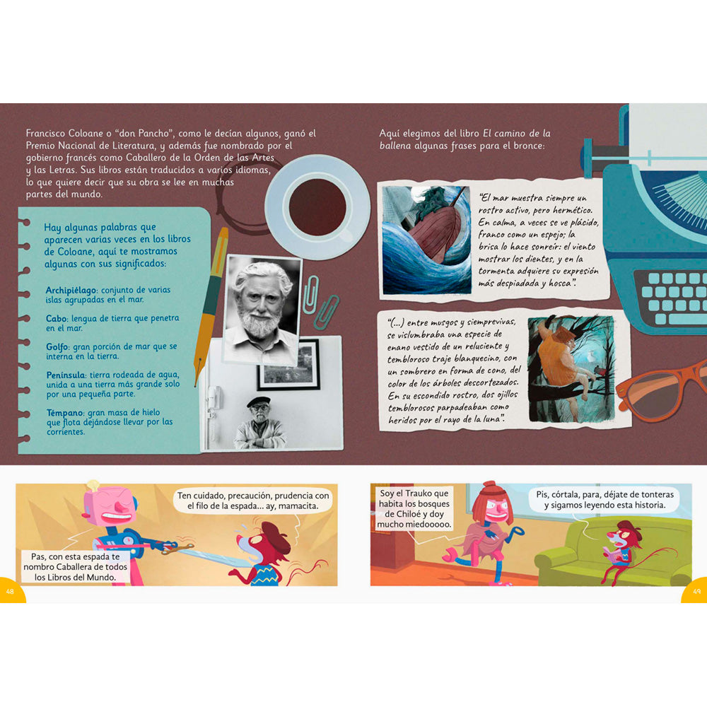 Revista Guarisapo Nº4