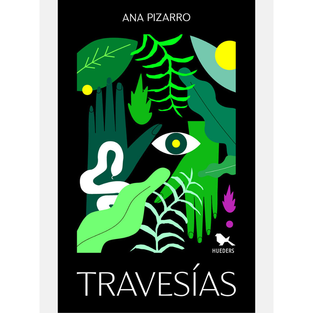 Travesías