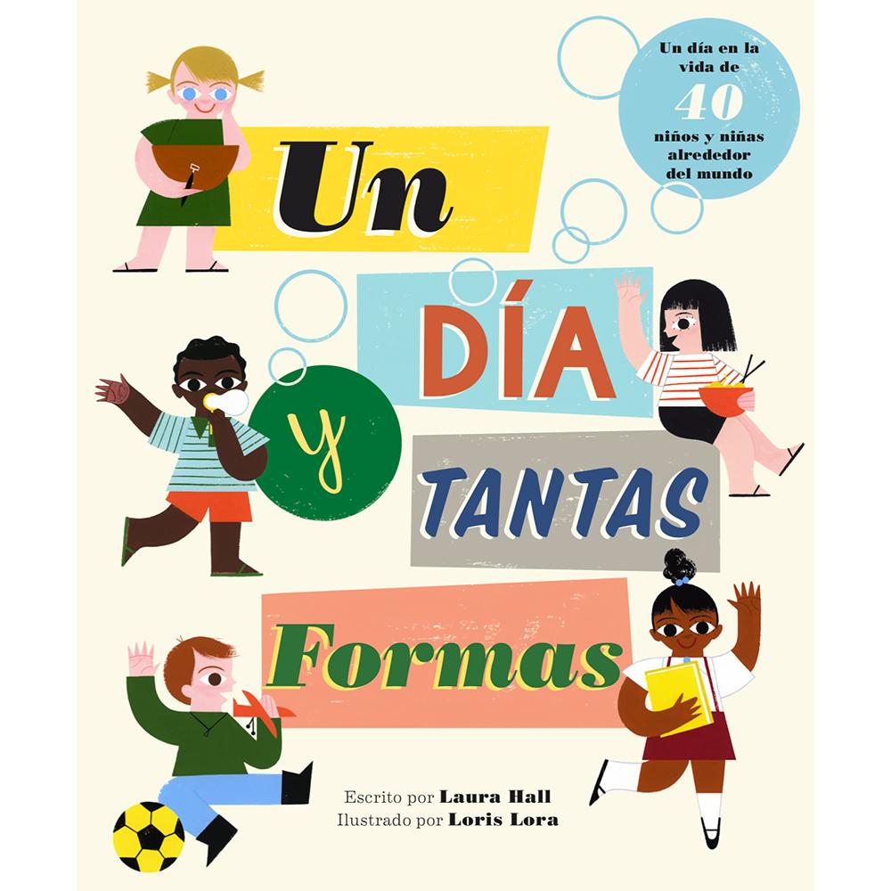 Un día tantas formas
