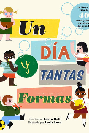 Un día tantas formas