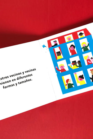 Vecinos