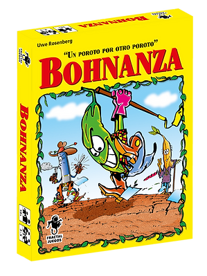 Bohnanza