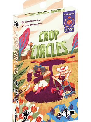 Crop Circles