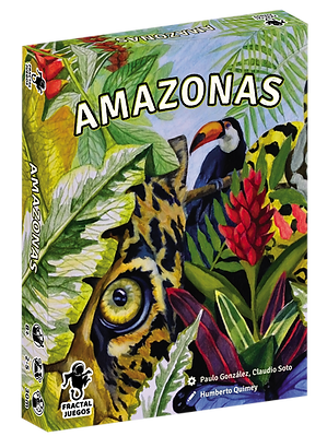 Amazonas
