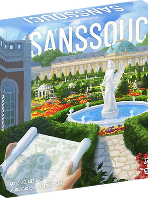 Sanssouci