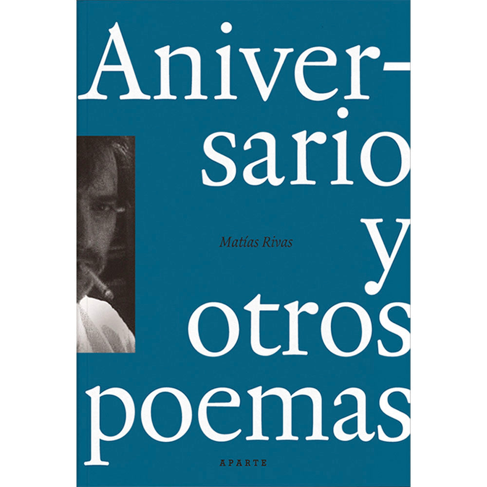ANIVERSARIO Y OTROS POEMAS