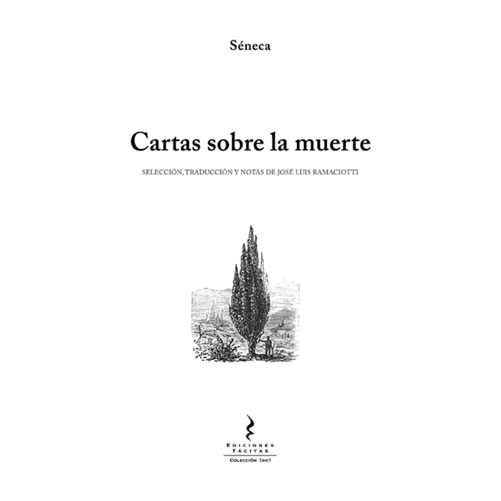 CARTAS SOBRE LA MUERTE