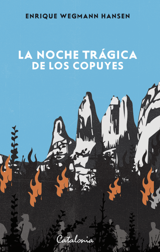LA  NOCHE TRAGICA DE LOS COPUYES