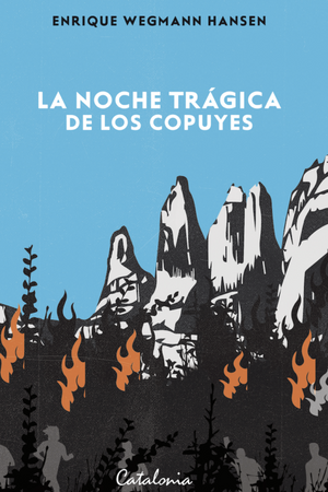 LA  NOCHE TRAGICA DE LOS COPUYES
