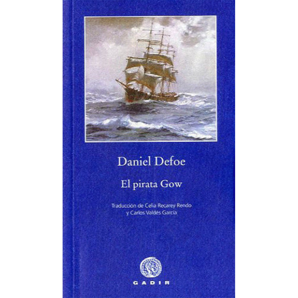 EL PIRATA GOW