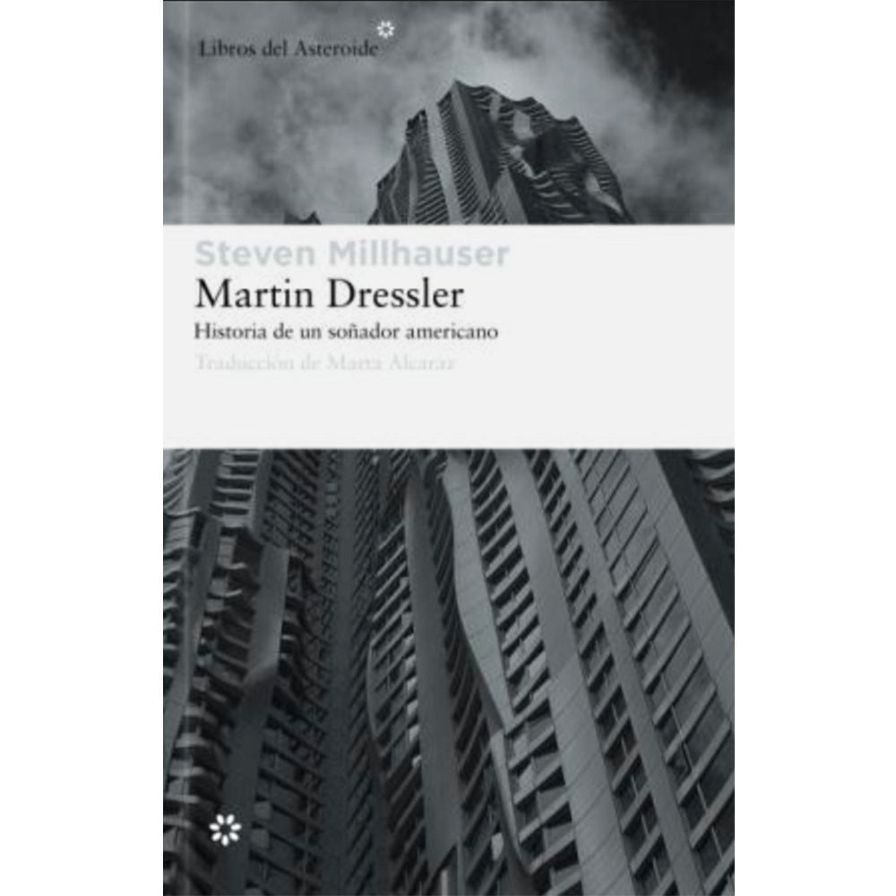MARTIN DRESSLER