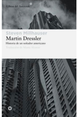 MARTIN DRESSLER