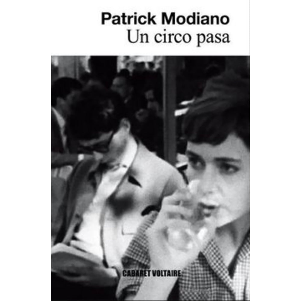 UN CIRCO PASA