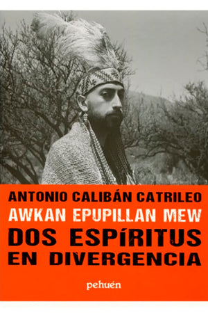 AWKAN EPUPILLAN MEW: DOS ESPÍRITUS EN DIVERGENCIA