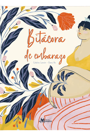 BITÉCORA DE EMBARAZO