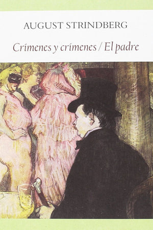 Crímenes y crímenes