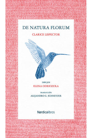 DE NATURA FLORUM