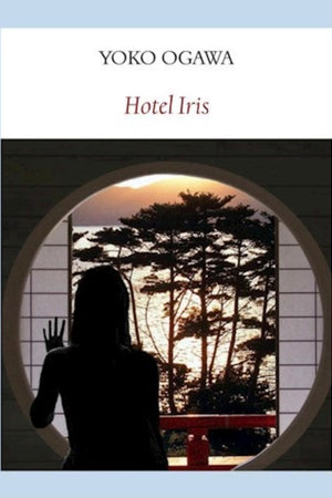 Hotel Iris