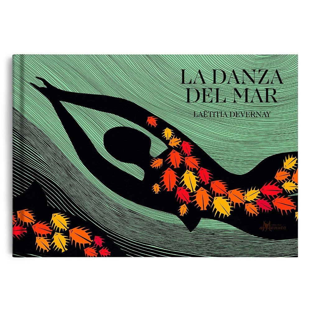 LA DANZA DEL MAR