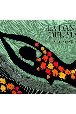 LA DANZA DEL MAR