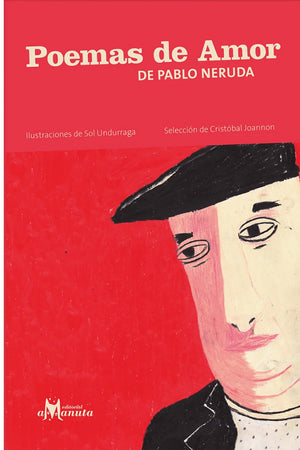POEMAS DE AMOR PABLO NERUDA