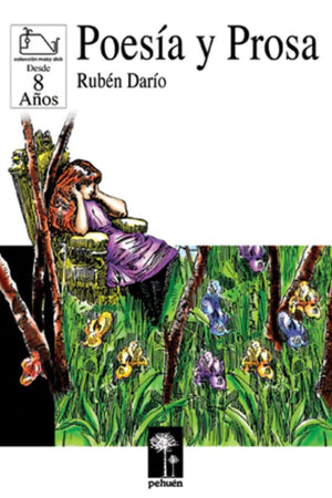 POESÍA Y PROSA - RUBÉN DARÍO