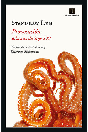 PROVOCACION : BIBLIOTECA DEL SIGLO XXI