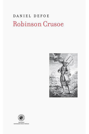 ROBINSON CRUSOE