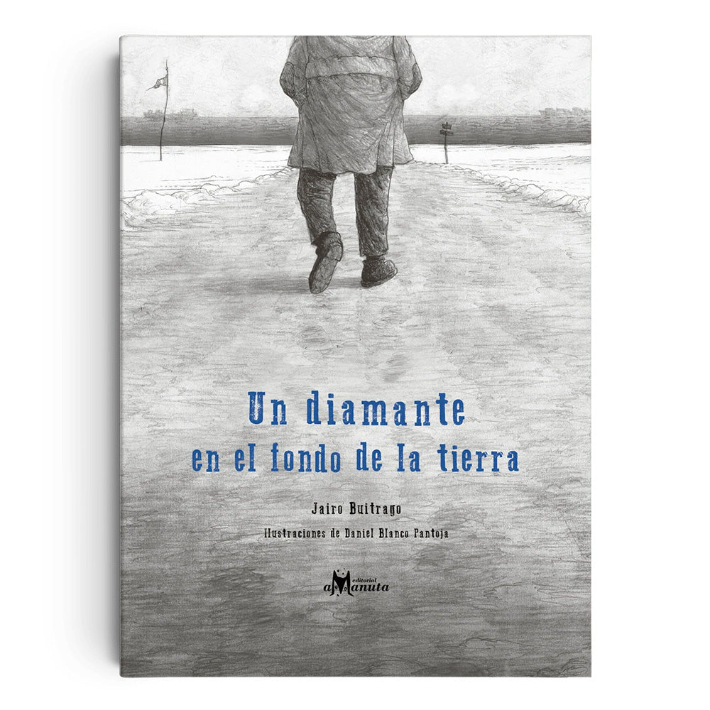 UN DIAMANTE EN EL FONDO DE LA TIERRA