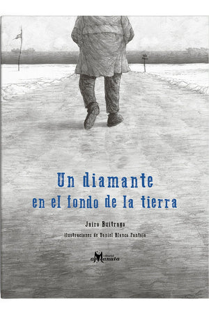 UN DIAMANTE EN EL FONDO DE LA TIERRA