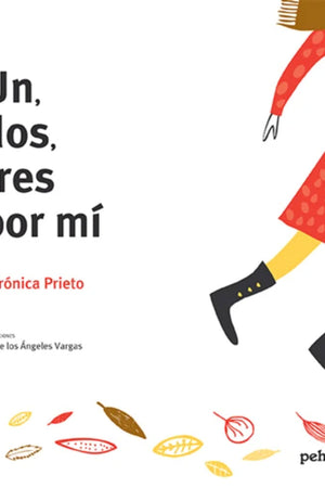 Un, Dos, Tres por mí