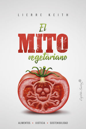 El mito vegetariano