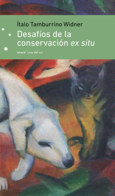  Desafíos de la conservación ex situ