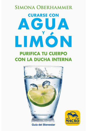 Curarse con agua y limón