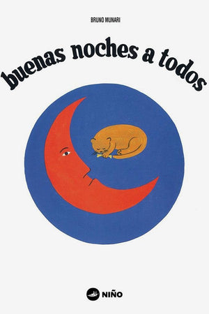 Buenas noches a todos