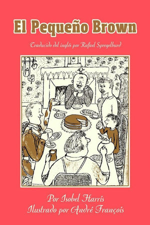 EL PEQUEÑO BROWN