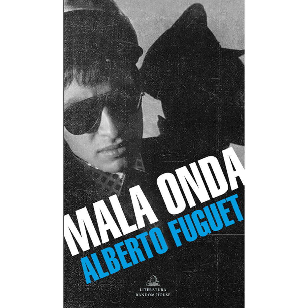 Mala onda. Edición aniversario 30 años