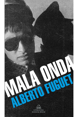 Mala onda. Edición aniversario 30 años