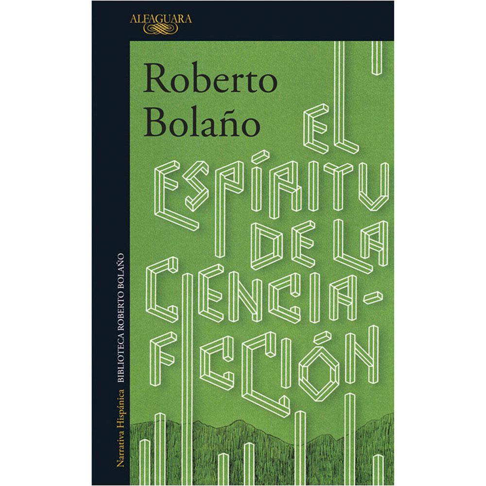 EL ESPÍRITU DE LA CIENCIA FICCIÓN