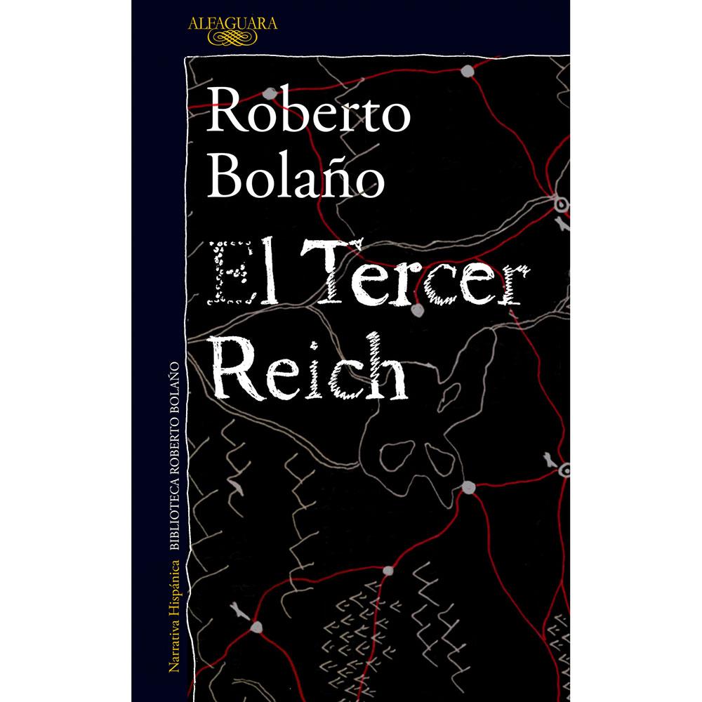 El Tercer Reich