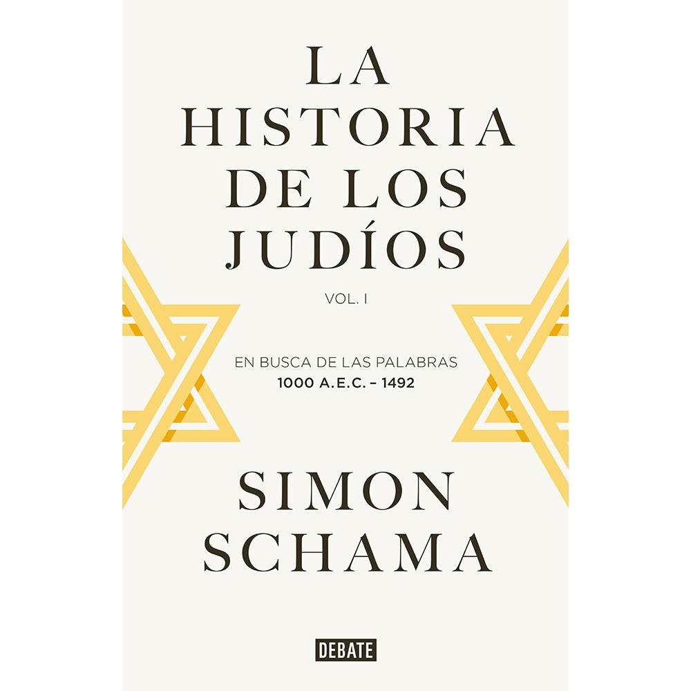 La historia de los judíos Vol I