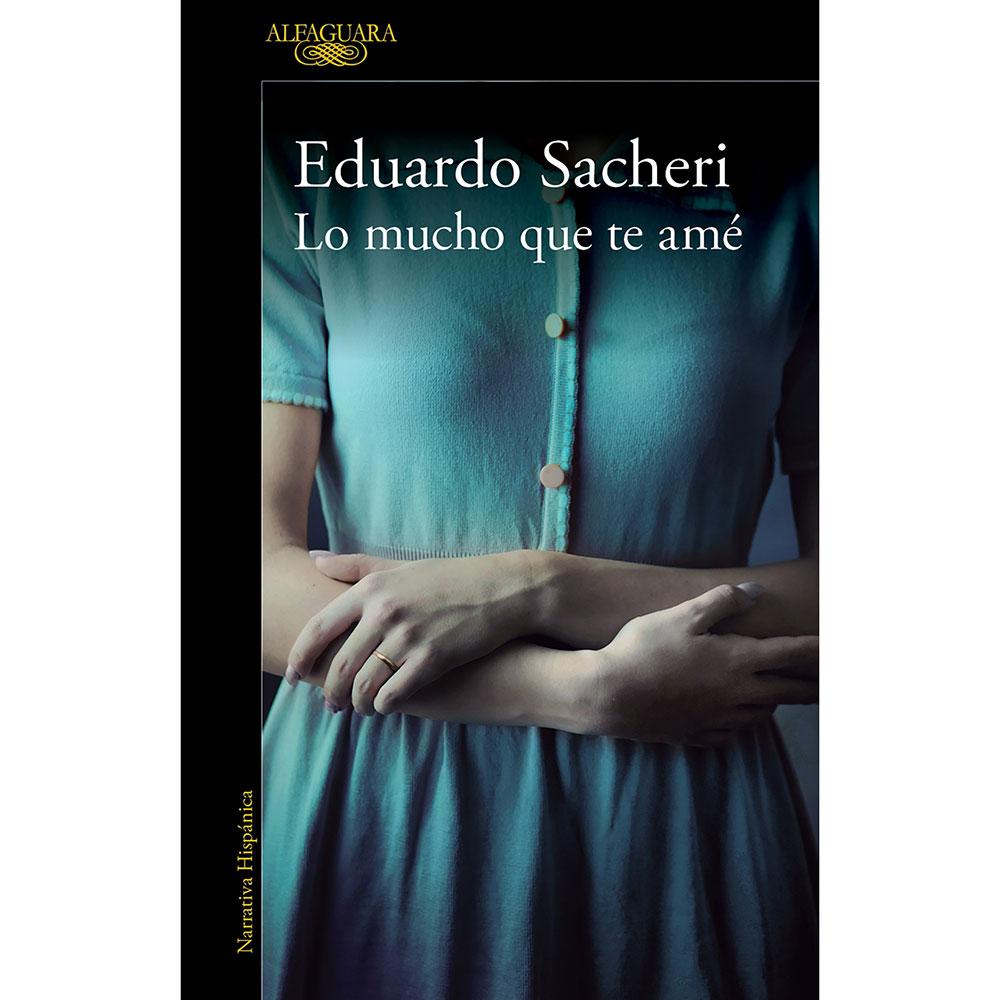 LO MUCHO QUE TE AMÉ