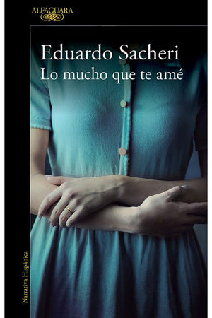 LO MUCHO QUE TE AMÉ