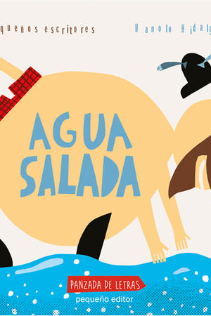 Agua salada