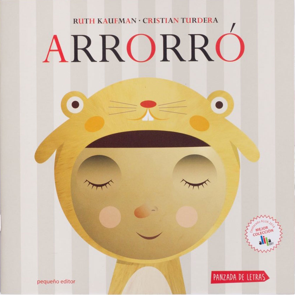 Arrorró