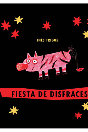 Fiesta de disfraces