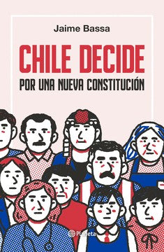 Chile decide por una nueva Constitución
