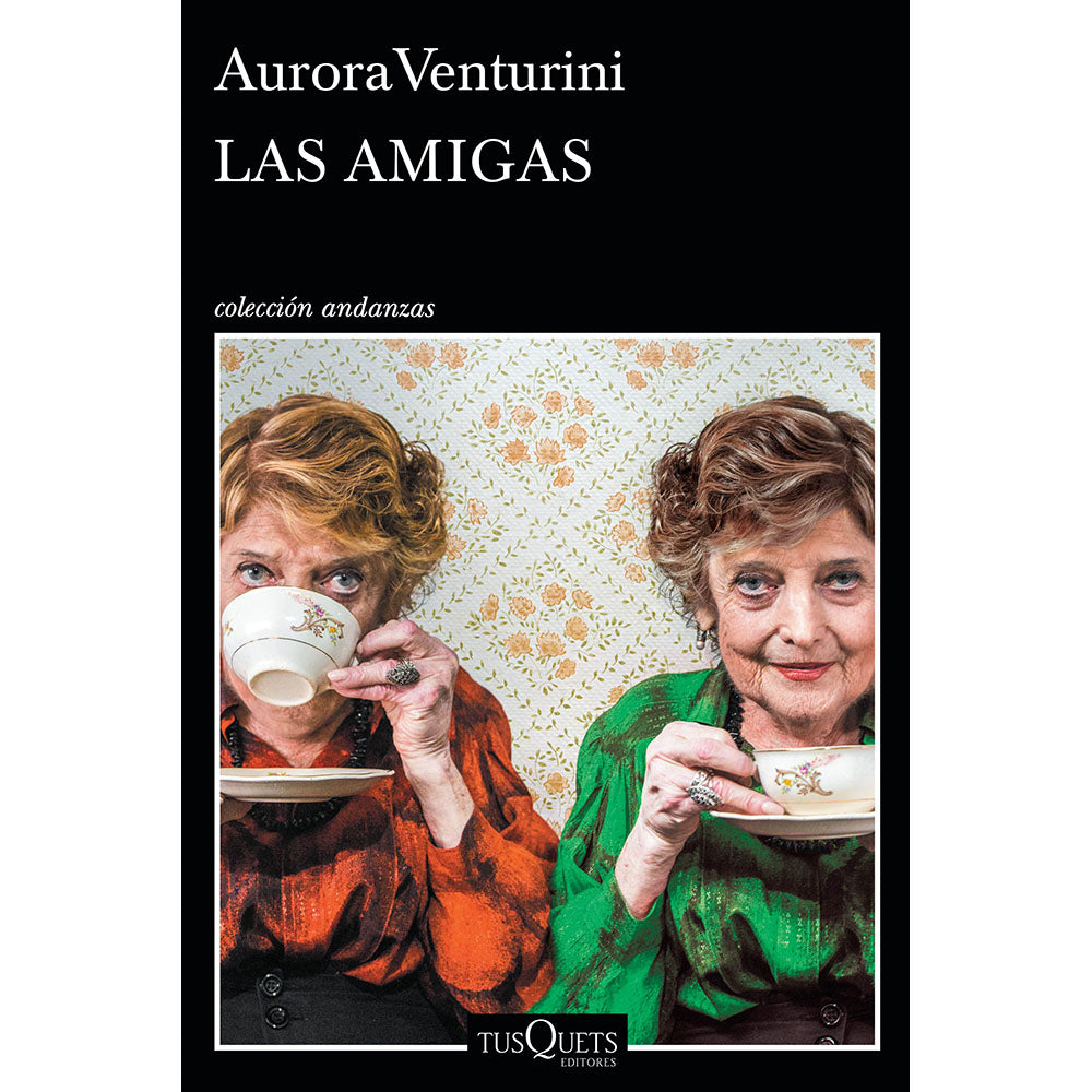 Las amigas