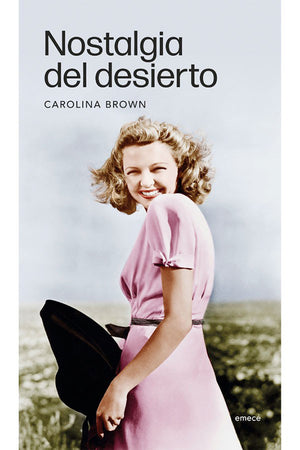 Nostalgia del desierto