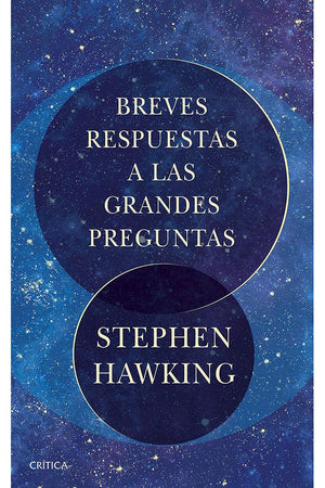 Breves respuestas a las grandes preguntas